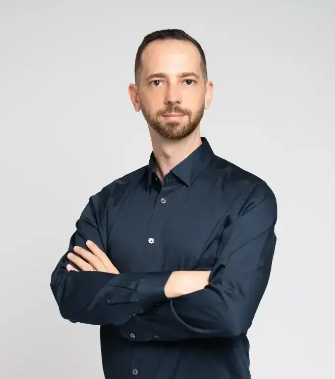 Mikkel Thorup